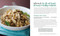 Fix-It and Forget-It Quick & Healthy Cookbook (Nourishing Meals for Your Slow Cooker & Instant Pot) by Hope Comerford, Bonnie Matthews, 9781680999501