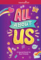 All About Us Journal by American Girl, Monique Dong, 9781683372363
