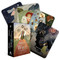 Seasons of the Witch - Ostara Oracle by Lorriane Anderson, Tijana  Lukovic, Juliet  Diaz, 9781922785367