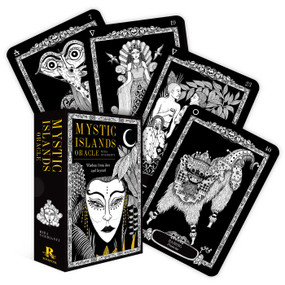 Mystic Islands Oracle (Wisdom from Java and beyond) by Mira Nurdianti, 9781922786210