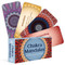 Chakra Mandalas by Katie  Manekshaw, 9781923208100