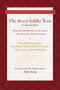 The Seven Siddhi Texts (Mahamudra Instructions from the Odiyana Mahasiddhas) by Adam Krug, 9781949163254