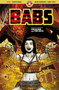 Babs by Garth Ennis, Jacen Burrows, 9781952090387