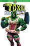 The Toxic Avenger by Matt Bors, Fred Harper, 9781952090394