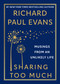 Sharing Too Much (Musings from an Unlikely Life) - 9781982177478 by Richard Paul Evans