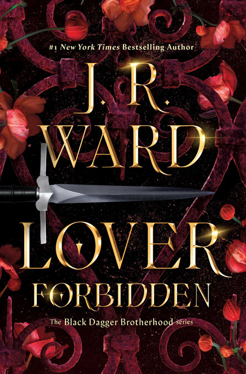Lover Forbidden by J.R. Ward, 9781982179960