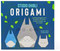 Studio Ghibli Origami (Unofficial Papercraft Projects to Create Totoro, Ponyo, Jiji, and more!) by Insight Editions, 9798886637304