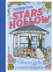 Gilmore Girls: Greetings from Stars Hollow (An Official Postcard Coloring Book) by Erica Root, 9798886638622