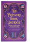 The No-Pressure Book Journal (A No-Guilt, No-Shame, No-Stress Journal to Help You Read Better and Enjoy Books Again) by Brea Grant, Mallory O'Meara, Rebecca Santo, 9798886741940