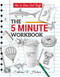 How to Draw Cool Stuff: The 5 Minute Workbook (2nd Edition) by Catherine V Holmes, 9798894410074