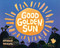 Good Golden Sun by Brendan Wenzel, 9780316512633