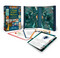 The Night School for Mystics (50 Cards for Magical Learning) by Maia Toll, Khoa Le, 9780762486113