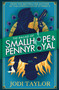 The Ballad of Smallhope and Pennyroyal (Meet your favourite new partners-in-crime in 2024's most hilarious time-travel caper) by Jodi Taylor, 9781035415892