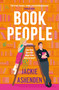 Book People (A sweet and spicy, enemies-to-lovers bookshop rom-com!) by Jackie Ashenden, 9781035418015