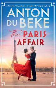 The Paris Affair - 9781398710139 by Anton du Beke, 9781398710139