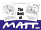 The Best of Matt 2024 by Matt Pritchett, 9781399610438
