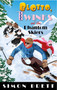 Blotto, Twinks and the Phantom Skiers - 9781408716601 by Simon Brett, 9781408716601