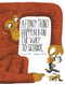 A Funny Thing Happened on the Way to School... by Davide Cali, Benjamin Chaud, 9781452131689