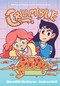 Crumble (A Graphic Novel) by Meredith McClaren, Andrea Bell, 9781523530687