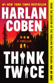 Think Twice - 9781538756331 by Harlan Coben, 9781538756331