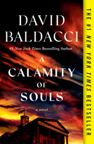 A Calamity of Souls by David Baldacci, 9781538765043
