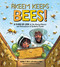 Akeem Keeps Bees! (A Close-Up Look at the Honey Makers and Pollinators of Sankofa Farms) by Kamal Eugene William Bell, Darnell Johnson, 9781635866094