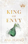 King of Envy by Ana Huang, 9781728289762