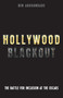 Hollywood Blackout (The Battle for Inclusion at the Oscars) by Ben Arogundade, 9781788405492