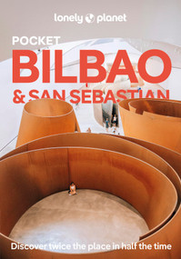 Lonely Planet Pocket Bilbao & San Sebastian - 9781837583317 by Isabel Albiston, 9781837583317