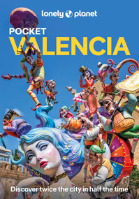 Lonely Planet Pocket Valencia - 9781837583324 by Lucy Lovell, 9781837583324
