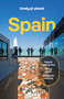 Lonely Planet Spain - 9781837584857 by Isabella Noble, Isabel Albiston, Alexis Averbuck, Federica Bocco, Jamie Ditaranto, Mark Eveleigh, Felicity Hughes, Anna Kaminski, Lucy Lovell, Nanjala Nyabola, 9781837584857