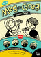 Meg and Greg: Train Day! by Elspeth Rae, Rowena Rae, Elisa Gutiérrez, 9781459838260
