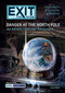 EXIT: The Book - Danger at the North Pole (An Advent Calendar Adventure) by Lena Ollefs, Inka Brand, Markus Brand, Burkhard Schulz, 9781454958635