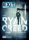 EXIT: The Book - The Ryan Creed Case (A Puzzle Novel) by Jens Baumeister, Inka Brand, Markus Brand, Thomas Moor, 9781454958697