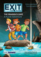 EXIT: The Book - The Dragon's Cave (A Puzzle Adventure) by Anna Maybach, Mo Maybach, Inka Brand, Markus Brand, Burkhard Schulz, Beroy + San Julian, COMICON S.L., 9781454958710