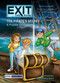 EXIT: The Book - The Pirate's Secret (A Puzzle Adventure) - 9781454958734 by Jens Baumeister, Inka Brand, Markus Brand, Burkhard Schulz, Beroy + San Julian, 9781454958734