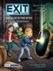 EXIT: The Book - The Clue in the Attic (A Puzzle Adventure) by Jens Baumeister, Inka Brand, Markus Brand, Burkhard Schulz, Beroy + San Julian, 9781454958741
