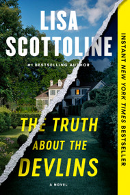 The Truth about the Devlins - 9780525539735 by Lisa Scottoline, 9780525539735