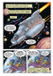 Space Circus by Sergio Aragonés, Mark Evanier, Sergio Aragonés, Stan Sakai, Tom Luth, 9781506743813