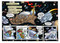 Space Circus by Sergio Aragonés, Mark Evanier, Sergio Aragonés, Stan Sakai, Tom Luth, 9781506743813
