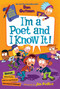 My Weird School Special: I'm a Poet and I Know It! by Dan Gutman, Jim Paillot, 9780063290198