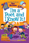 My Weird School Special: I'm a Poet and I Know It! - 9780063290204 by Dan Gutman, Jim Paillot, 9780063290204