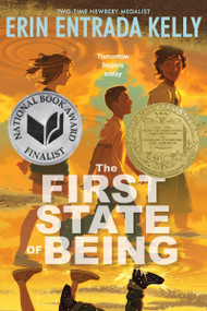 The First State of Being - 9780063337329 by Erin Entrada Kelly, 9780063337329