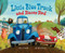 Little Blue Truck and Racer Red by Alice Schertle, Jill McElmurry, 9780063387843