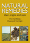 Natural Remedies (Their Origins and Uses) by Finn Sandberg, Desmond Corrigan, 9780415272025