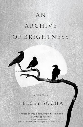 An Archive of Brightness by Kelsey Socha, 9781941360651