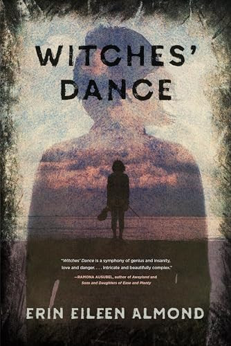 Witches' Dance by Erin Eileen Almond, 9781941360293