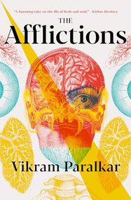 The Afflictions - 9781941360354 by Vikram Paralkar, Pia Valentinis, 9781941360354