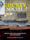 County Social (Vignettes from Prince Edward County's Craft Drinkmakers) by Natalie Wollenberg, Leigh Nash, 9781738009800