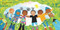 Big Feelings (An All Are Welcome Board Book) by Alexandra Penfold, Suzanne Kaufman, 9780593900734